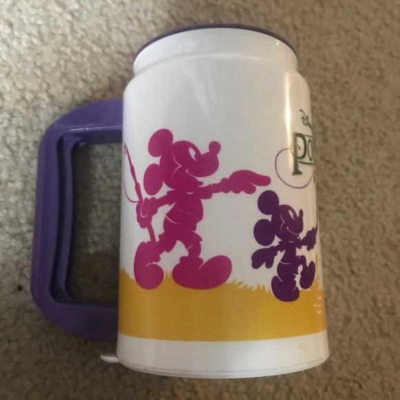 Disney Other - Vintage Disney Port Orleans Cup